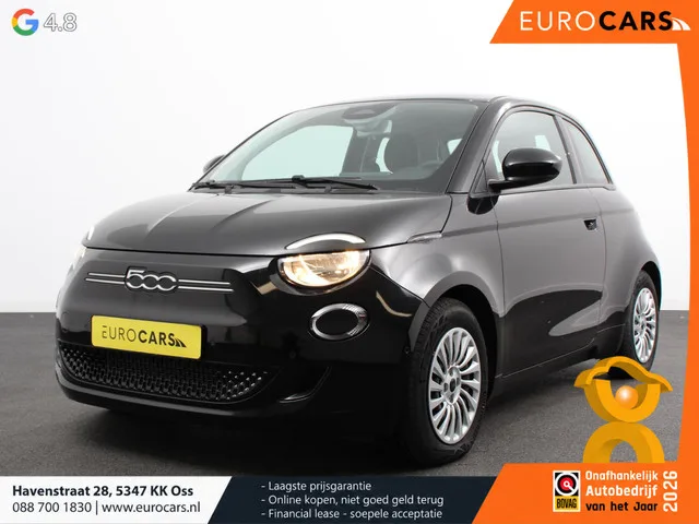 Fiat 500e (2023) — foto 1