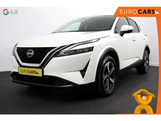 Nissan Qashqai (2023) — foto 1