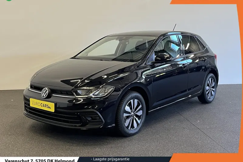 Volkswagen Polo (2025)