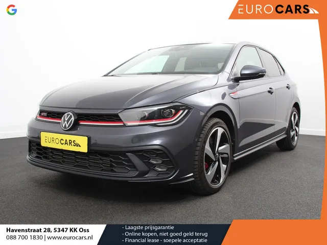 Volkswagen Polo (2024) — foto 1