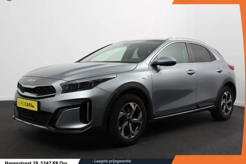 Kia XCeed (2023)