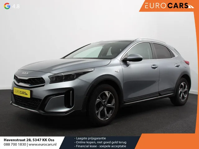 Kia XCeed (2023) — foto 1