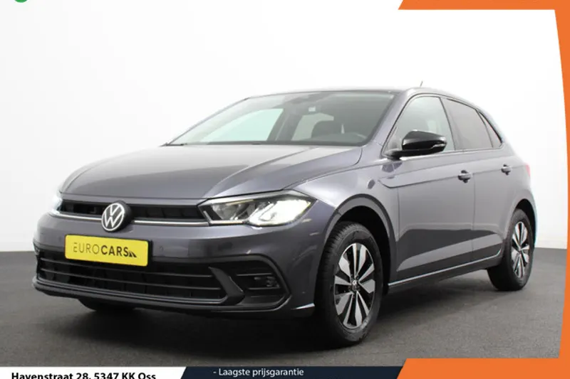 Volkswagen Polo (2025)