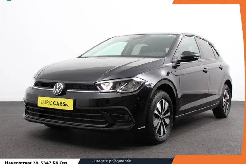 Volkswagen Polo (2025)
