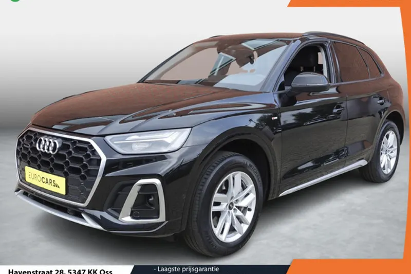 Audi Q5 (2022)