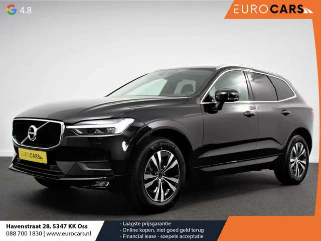 Volvo XC60 (2021) — foto 1