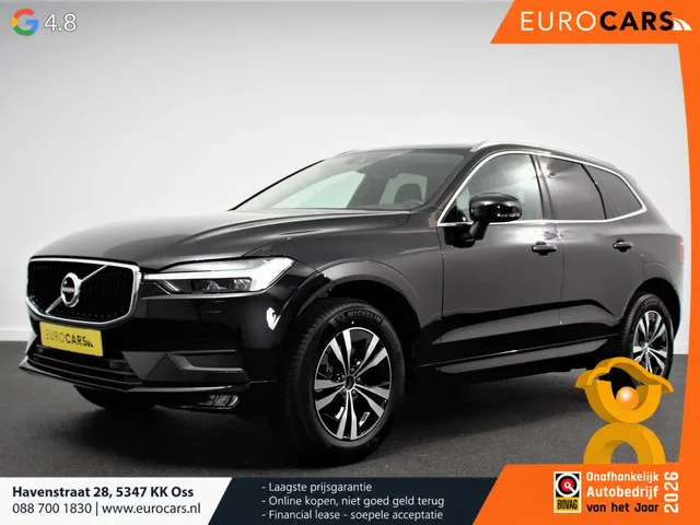 Volvo XC60 (2021) — foto 1