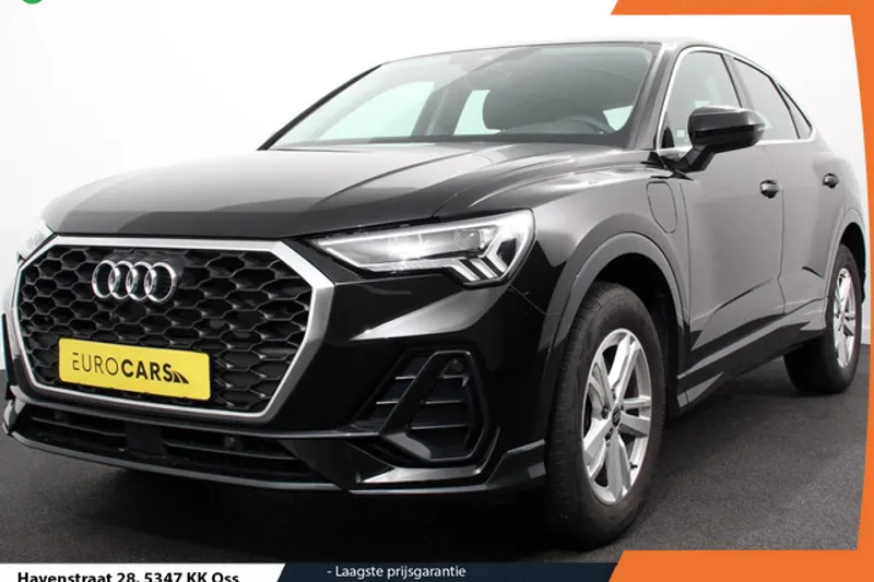 Audi Q3 (2022)