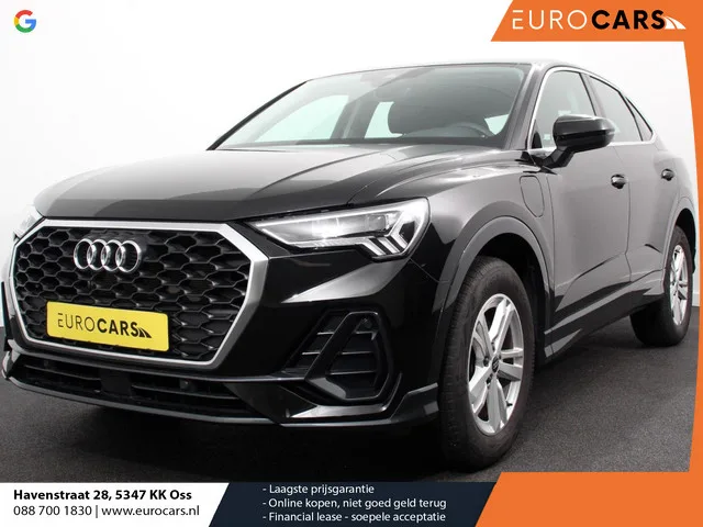 Audi Q3 (2022) — foto 1