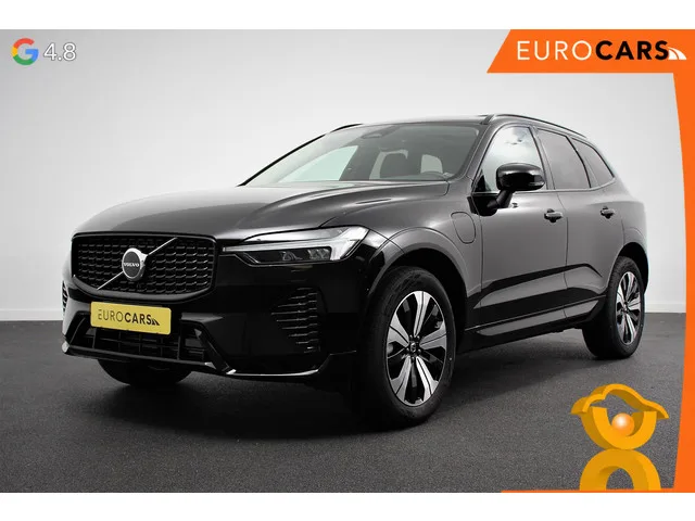 Volvo XC60 (2023) — foto 1