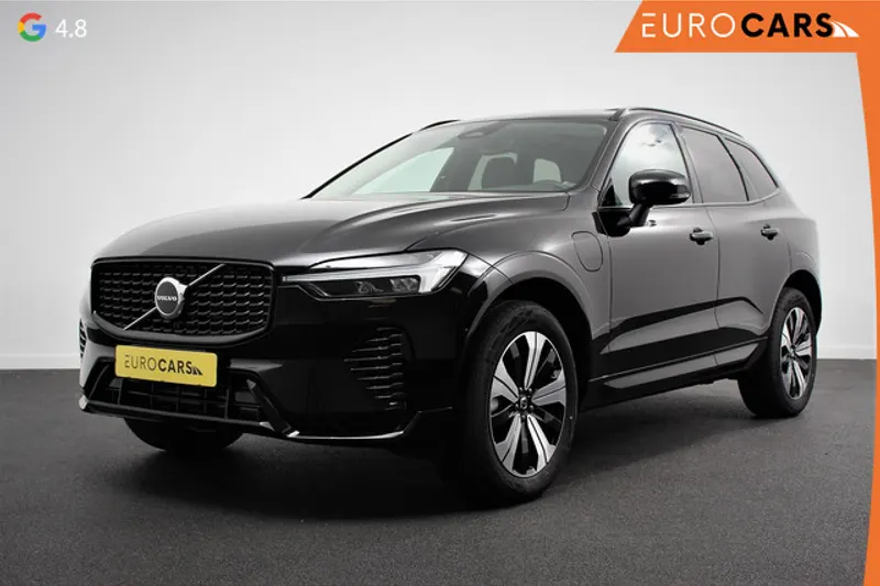 Volvo XC60 (2023)