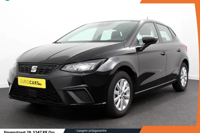 SEAT Ibiza (2023)
