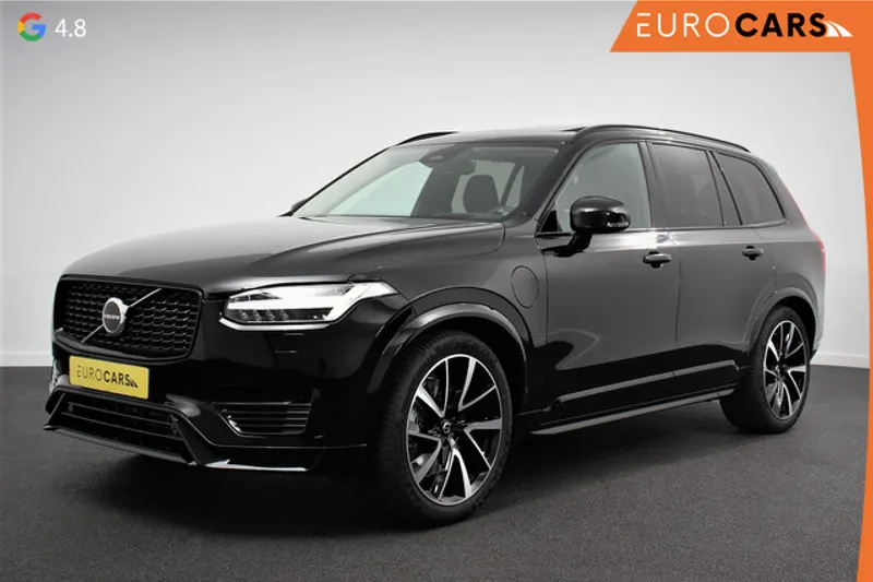 Volvo XC90 (2022)
