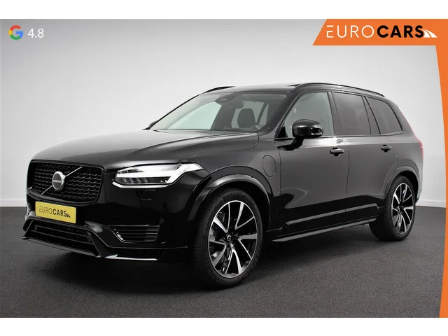 Volvo XC90 (2022) — foto 1