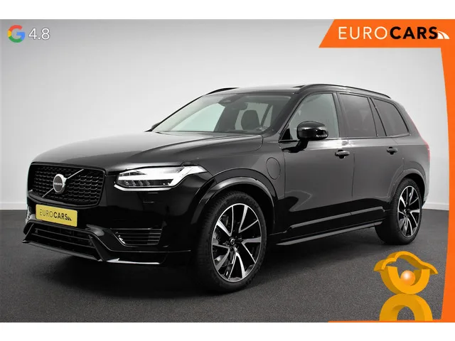 Volvo XC90 (2022) — foto 1