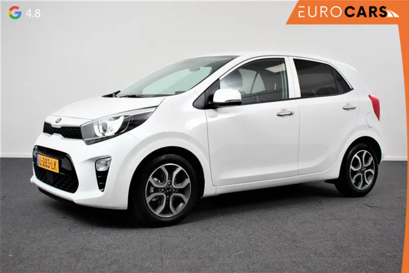 Kia Picanto (2021)