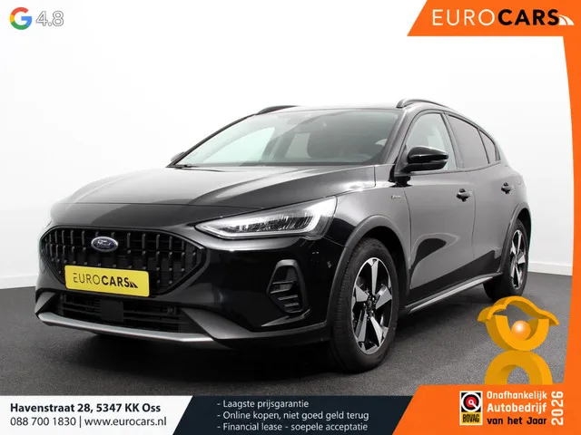 Ford Focus (2024) — foto 1