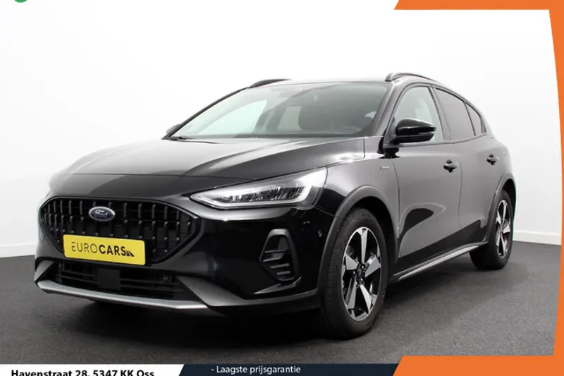 Ford Focus (2024)