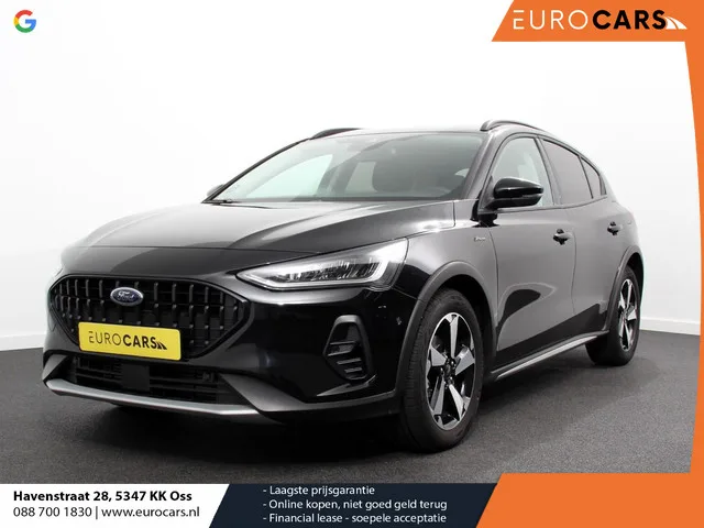 Ford Focus (2024) — foto 1
