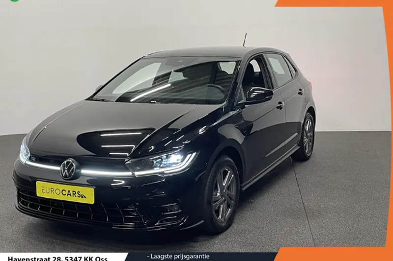 Volkswagen Polo (2025)