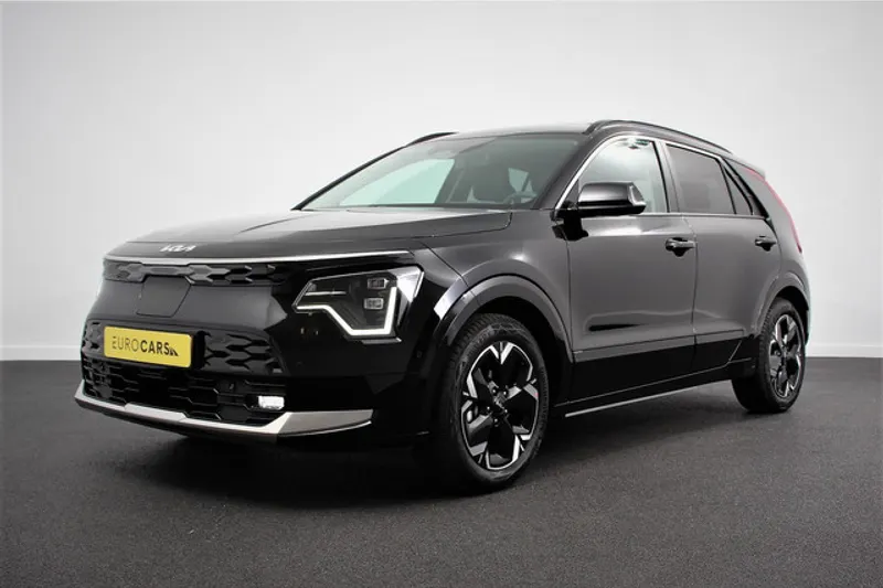 Kia Niro EV (2023)
