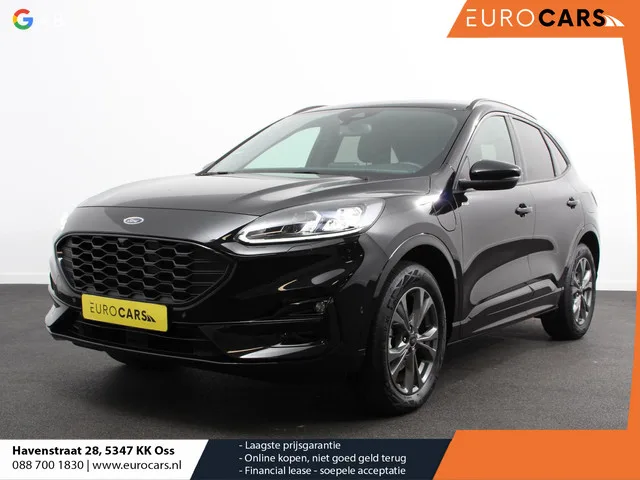 Ford Kuga (2023) — foto 1
