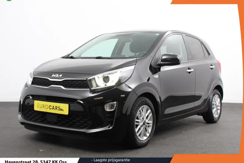 Kia Picanto (2023)