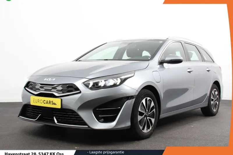 Kia Ceed Sportswagon (2023)