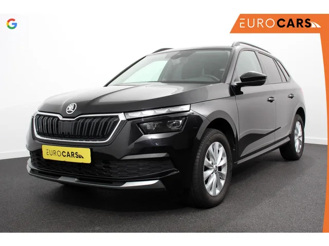 Škoda Kamiq (2022) — foto 1