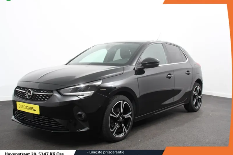 Opel Corsa (2023)