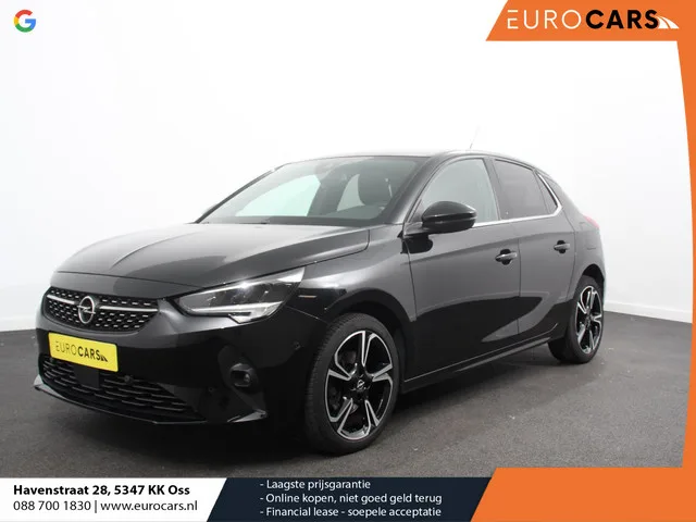 Opel Corsa (2023) — foto 1