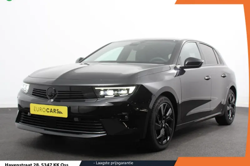 Opel Astra (2024)
