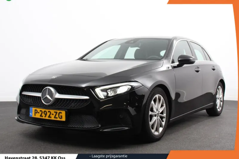 Mercedes-Benz A-Klasse (2020)