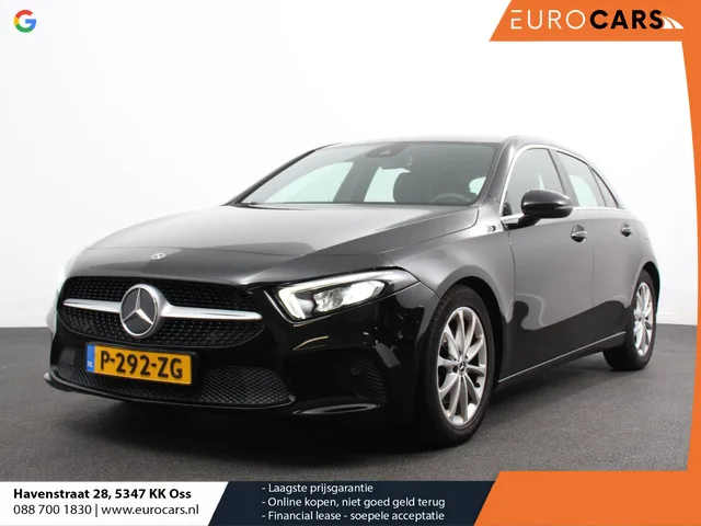 Mercedes-Benz A-Klasse (2020) — foto 1