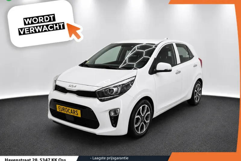 Kia Picanto (2023)