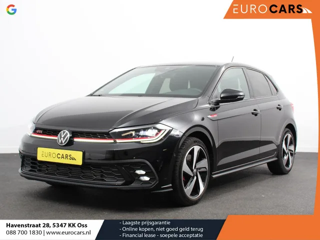 Volkswagen Polo (2024) — foto 1