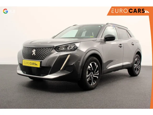 Peugeot 2008 (2023) — foto 1