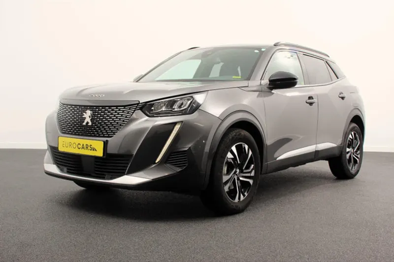 Peugeot 2008 (2023)