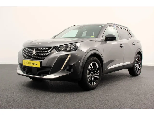 Peugeot 2008 (2023) — foto 1