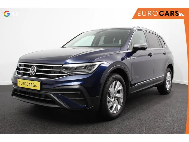 Volkswagen Tiguan (2022) — foto 1