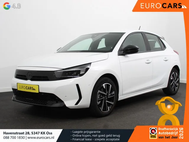 Opel Corsa (2025) — foto 1