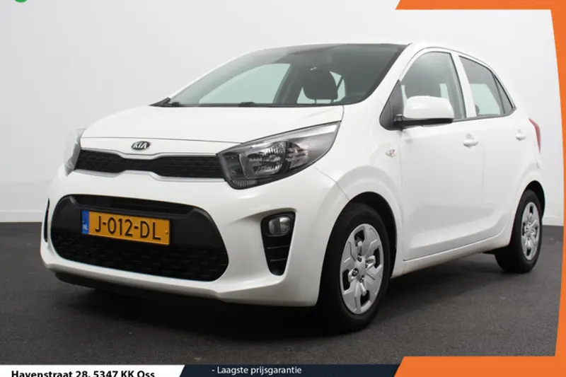 Kia Picanto (2020)