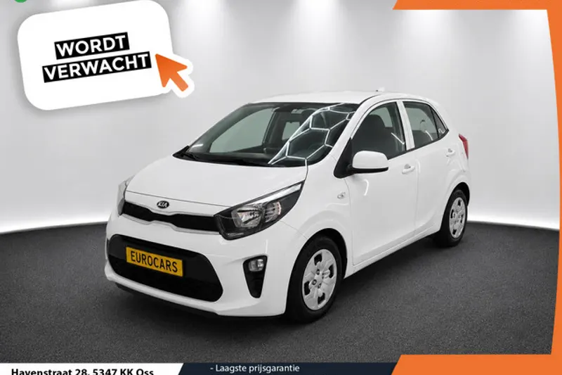 Kia Picanto (2020)