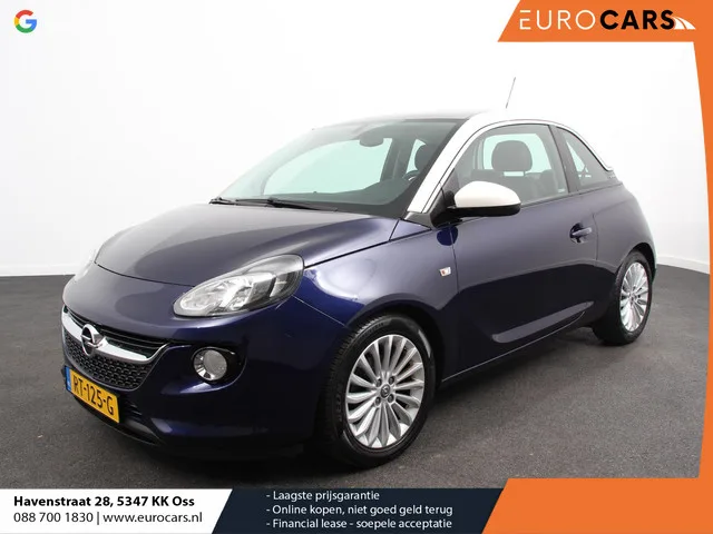 Opel Adam (2018) — foto 1