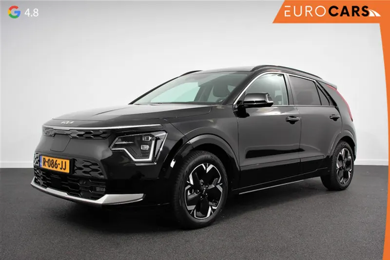 Kia Niro EV (2022)