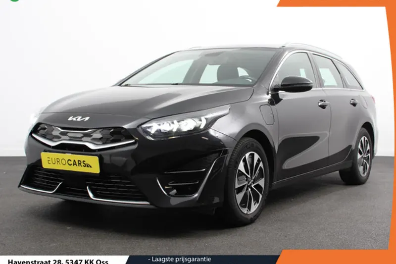 Kia Ceed Sportswagon (2023)