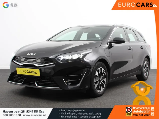 Kia Ceed (2023) — foto 1