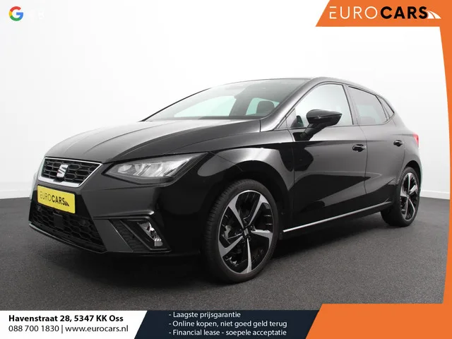 SEAT Ibiza (2024) — foto 1