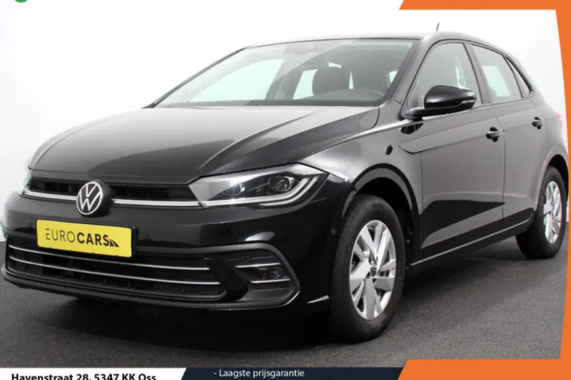 Volkswagen Polo (2022)