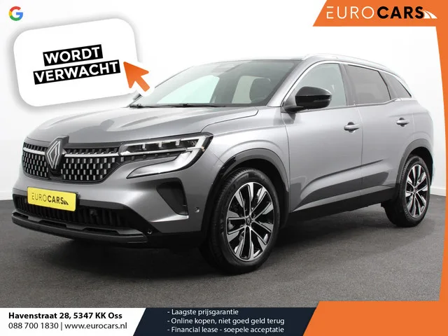 Renault Austral (2025) — foto 1